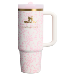 Stanley 1913 x LoveShackFancy Holiday The Quencher ProTour Set 4-pack | 30 OZ